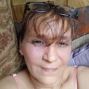 Meet your Posher, Keri